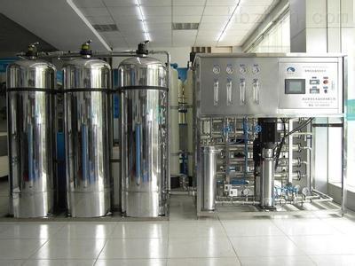 纯净水生产线 20吨/h桶装纯净水设备  本公司生产的桶装纯净水设备